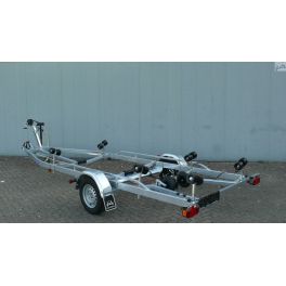 Freewheel 1514 LB Sloep