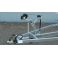 Sloep boottrailer