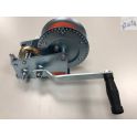 Lier (hand) 2500 LBS met band