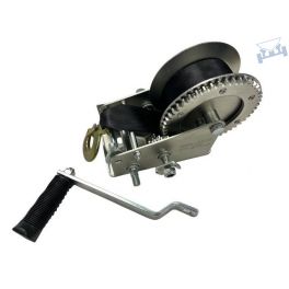 Lier (hand) 2500 LBS met band