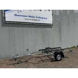 TT 650 jetski boottrailer ongeremd