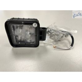 LED Werklamp Lucidity mini 12-36V