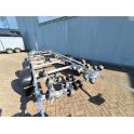 Brenderup boottrailer SR 3500