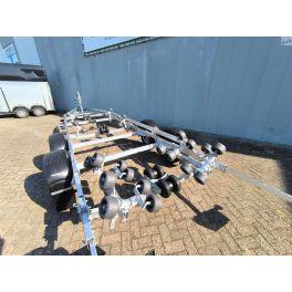 Brenderup boottrailer SR 3500