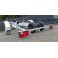 Kanteltrailer 1013 KG-A