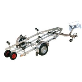 Kanteltrailer Freewheel 1314 KG