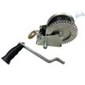 Lier (hand) 1200LBS met band. 