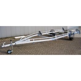 Stallingstrailer Freewheel ST-1
