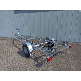 Freewheel 1514 LB Rollenswing