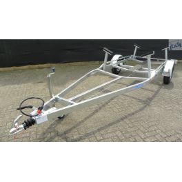 Freewheel 1514 LB Kielboot