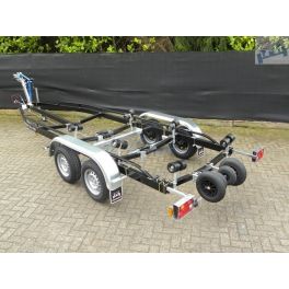 Freewheel 3014 GT-UL Rollen