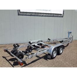 Freewheel 2514 GT Rollen 2700 Kg