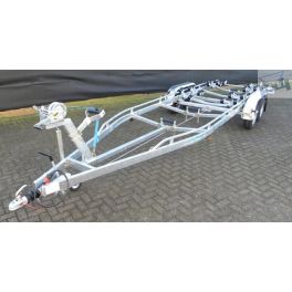 Freewheel 2014 GT Rollenswing 2000 Kg