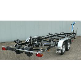 Freewheel 2514 GT-UL Rollen