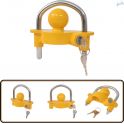 Anti-diefstalslot safety universeel.