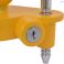 Anti-diefstalslot safety universeel.