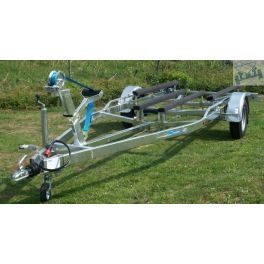 Skiboot Freewheel 1514 LB Liggers