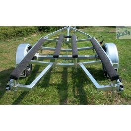 Skiboot Freewheel 1814 LB Liggers