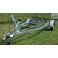 Skiboot 1814 LB Liggers