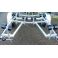 Skiboot 1814 LB Rollen
