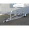 2514 GT Kielboottrailer 2500 kg.