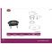 Kentekenplaatverlichting Lucidity LED 