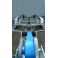 3014 GT met hydraulische liggers