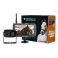 Draadloze kleurencamera voor paardentrailers Luda Trailercam HD (nieuw model)
